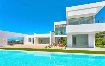 Canarias, epicentro de la vivienda de lujo a precios más accesibles (el economista)