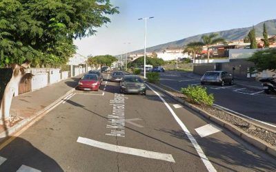 La calle más cara para comprar una casa en Canarias está en Adeje (canarias7)
