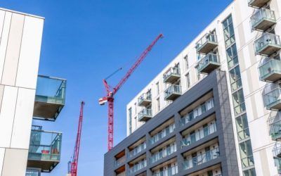 Build to rent, ¿realidad o ficción? (brainsre)