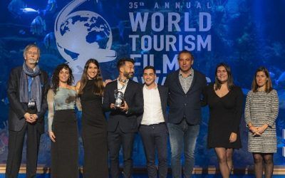 El spot de turismo de canarias ‘las islas que alargan la vida’ llega al top 5 mundial de world tourism film awards (canariasempresarial)