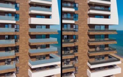 Las barandillas fotovoltaicas ya son una realidad en España: la sostenibilidad da la mano a la multifunción (ecoconstruccion.net)