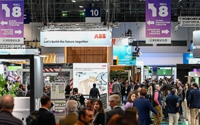 Rebuild convierte a Madrid en el nuevo “hub” de la construcción industrializada en España (elinmobiliariomesames.com)