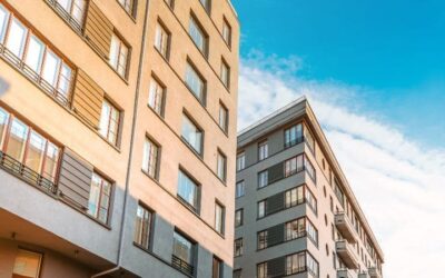 El precio medio del m2 de la vivienda libre roza los 1.850 euros, su valor más alto desde 2010 (elinmobiliariomesames.com)